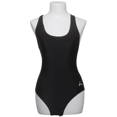 Swimsuit (Black) from Extend Elastane, Polyester