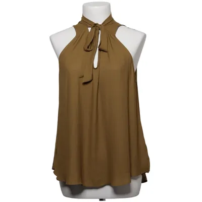 Top (Brun) fra Lush Polyester
