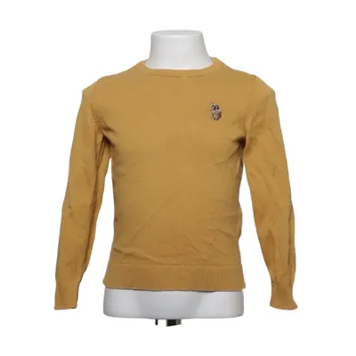 Pull-over (Jaune) de U.S. Polo Assn. Coton