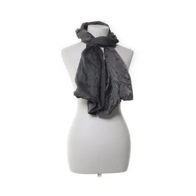 Sjal (Grå, Brun) från Hallum