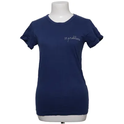 T-shirt (99 Problems) van Maison Labiche Katoen