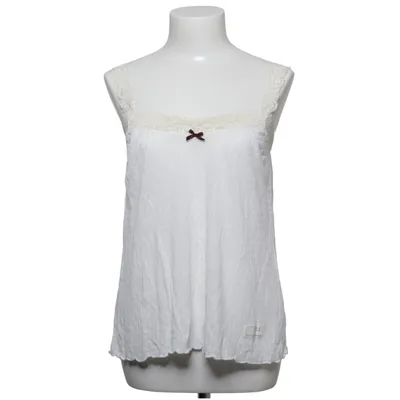 Linne (Vit) från Odd Molly Bomull, Lyocell