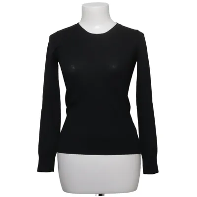 Sweater (Sort) fra (The Mercer) N.Y. Uld