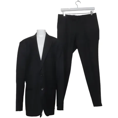 Kostym (Foley Suit) från Oscar Jacobson Elastan, Polyamid, Polyester, Ull