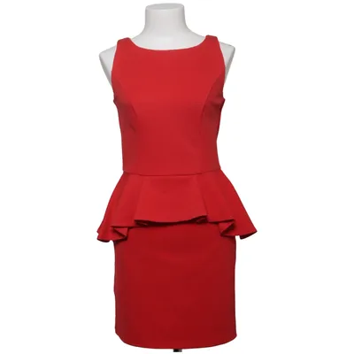 Robe (Rouge) de Redherring Élasthane, Polyester