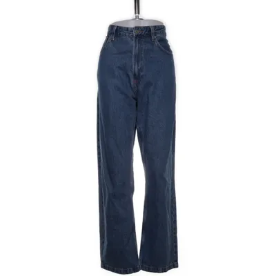 Jeans (Blå) från Bershka Bomull