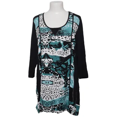 Tuniek (Zwart, Blauw, Wit, Meerkleurig) van Chic