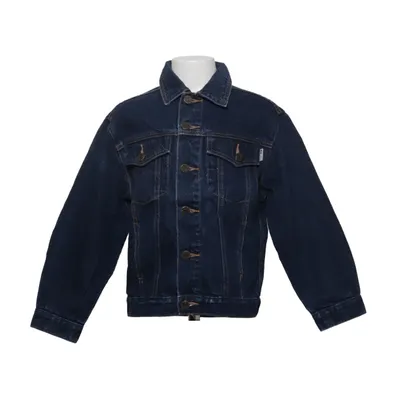 Spijkerjas (Blauw) van Ninety Katoen