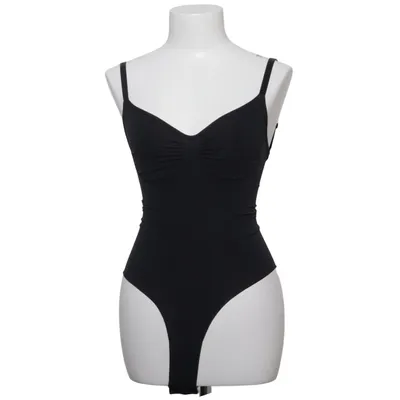 Body (Black) from Skims Elastane, Nylon