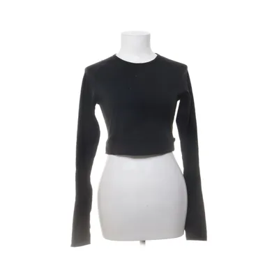 Träningstopp (Svart) från AWCO Elastan, Nylon