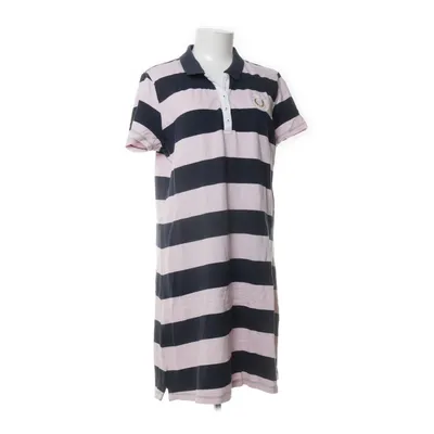 Pikéklänning (Blå, Rosa) från Marine Classics Bomull