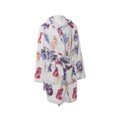 Badrock (Vit, Flerfärgad) från My Little Pony Polyester