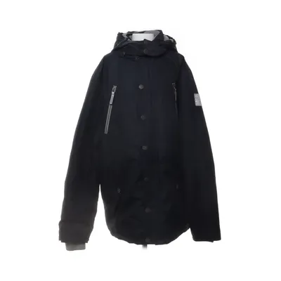 Vinterjacka (Blå) från Lacrosse Polyester