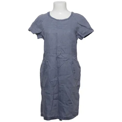 Dress (Blue) from Part Two Linen
