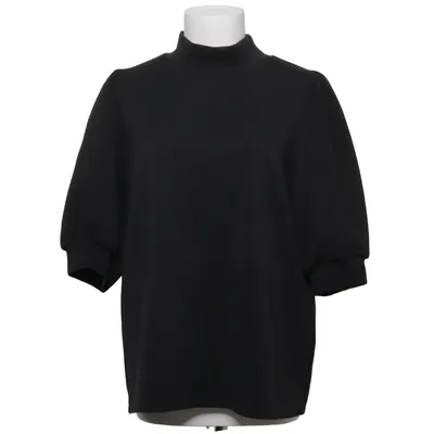 Haut (Noir) de My Essential Wardrobe Élasthane, Modal, Polyester