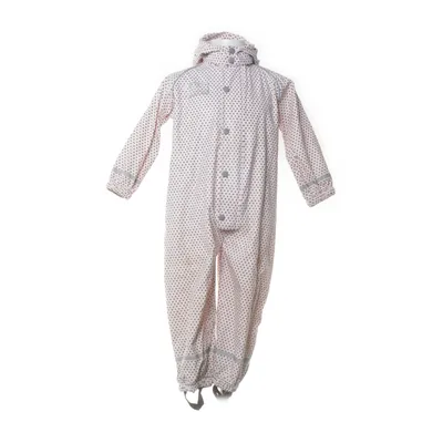 Overall (Rosa, Svart) från Hust and Claire Polyester, Polyuretan