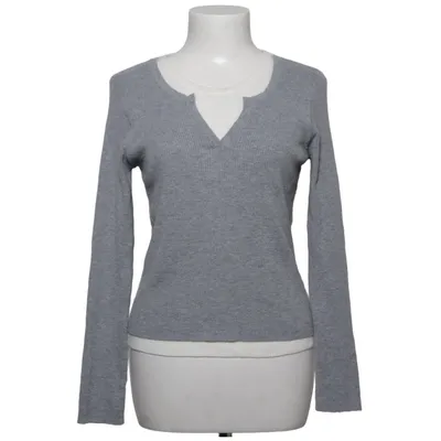 Pull-over (Gris, Blanc) de Axara Acrylique, Polyamide, Polyester, Laine
