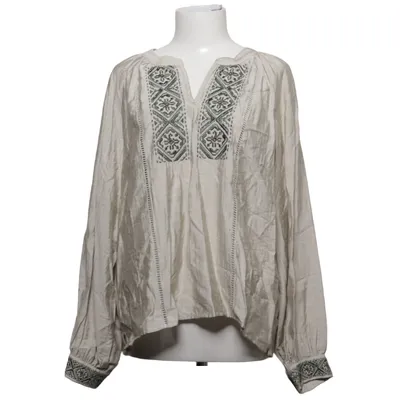 Blus (Beige) från Costamani