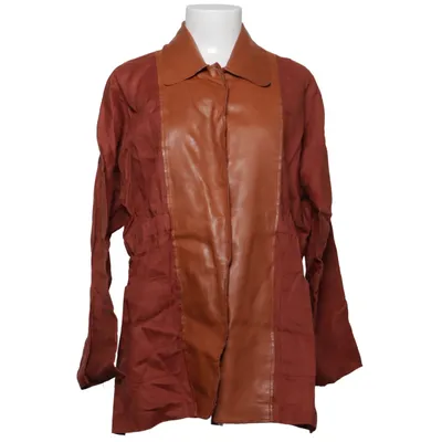 Jacke (Braun) von Zara Woman Outerwear