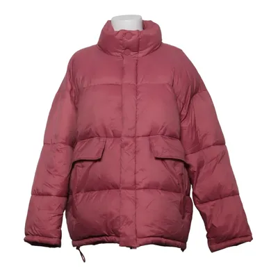 Vinterjacka (Rosa) från American Vintage Polyamid, Polyester
