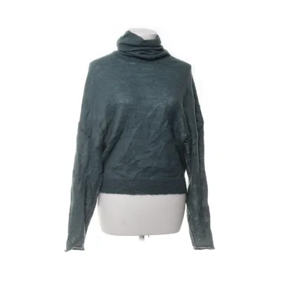 Polotröja (Blå) från Diesel Mohair, Polyamid