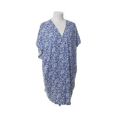 Topp (Blå, Vit) från Cellbes Bomull, Modal