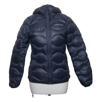 Down jacket (Blue) from Peak Performance Down, Polyamide