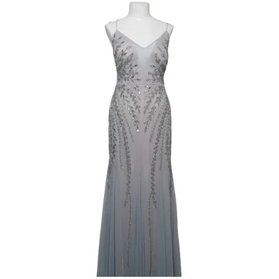 Avondjurk (Blauw) van Adrianna Papell Polyester