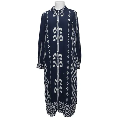 Robe (Bleu, Blanc, Multicolore) de Derhy Viscose