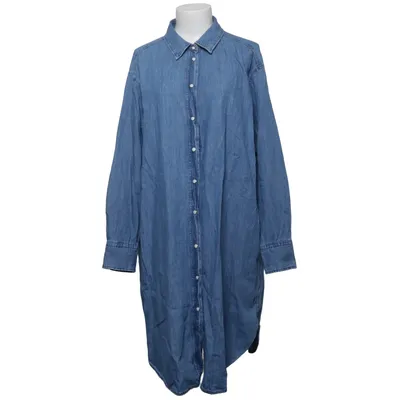 Robe en jean (Bleu) de &Denim by H&M Coton