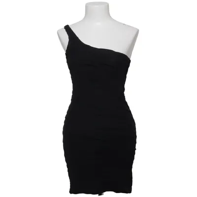 Jurk (Zwart) van Bershka Collection