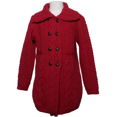 Cardigan (Rood) van Arancrafts