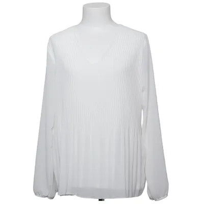 Blouse (Blanc) de SuZa Polyester