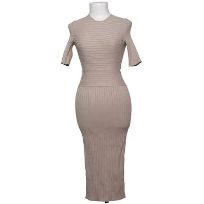 Dress (Chloé B) from Chloé B x NA-KD Polyamide, Polyester, Viscose