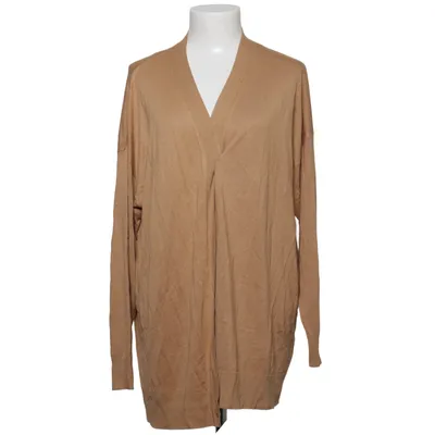 Cardigan (Beige) van Primark Cares Nylon, Viscose