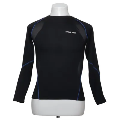 Träningströja (Svart, Blå) från Kinne 306
