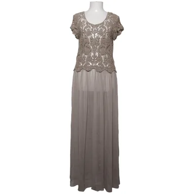 Maxi dress (Beige) from Uldahl