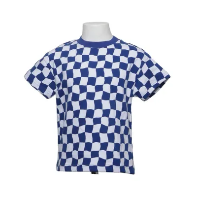 T-shirt (Racing sweat s/s T) de Fred's World by Green Cotton Coton