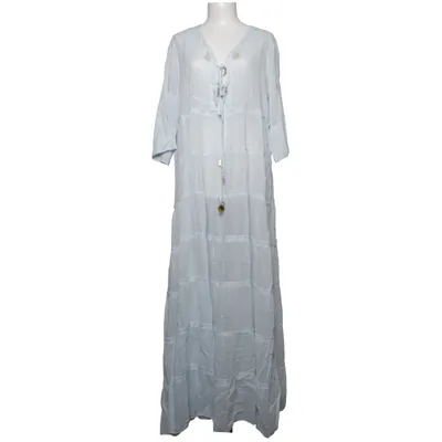 Robe de plage (Boom 2.0) de Sluiz Ibiza Coton