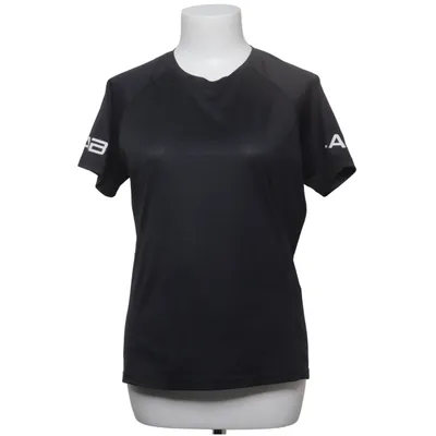 Sporttop (Zwart) van Ilab Polyester