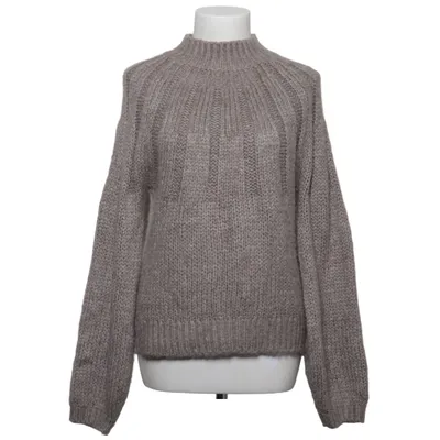 Tröja (Grå) från Abercrombie & Fitch Akryl, Polyamid