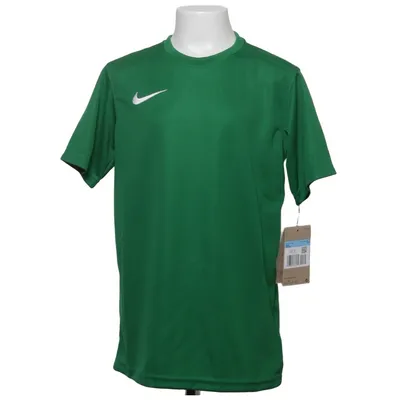 T-shirt (Grön) från Nike Polyester