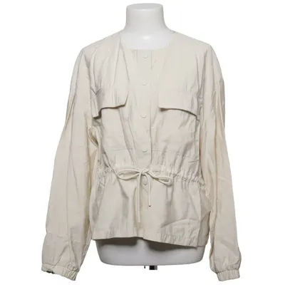 Veste (Vihildur L/S Jacket) de VILA Polyamide, Viscose
