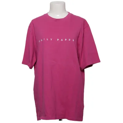 T-shirt (Rosa) från Daily Paper Bomull