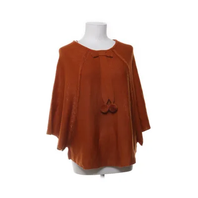 Tröja (Orange) från Okay Akryl