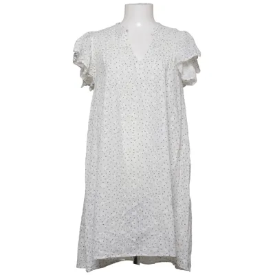 Dress (White, Blue, Green) from Lollys Laundry