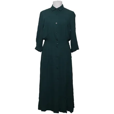 Robe chemise (Vert) de Sessún Viscose