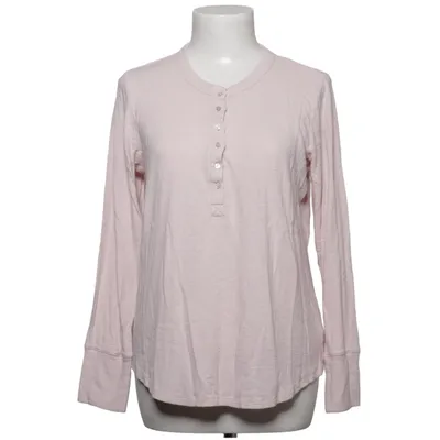 T-shirt manches longues (Real Soft) de Aerie Coton, Élasthane, Viscose