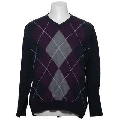 Pull-over (Edition No. 93) de Greystone Coton, Polyamide, Laine