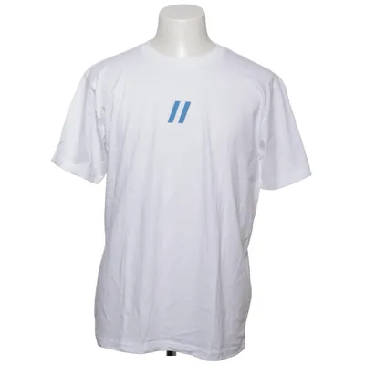 T-shirt (White) from Earth Positive Organic cotton